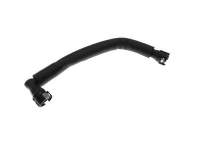 2016 Ford Mustang PCV Hose - GR3Z-6758-A