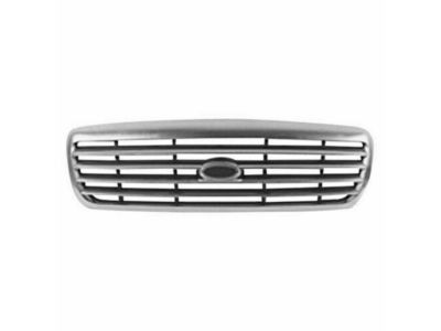 2009 Ford Crown Victoria Grille - 6W7Z-8200-BA