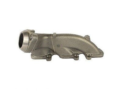 2012 Ford Mustang Exhaust Manifold - BX2Z-9430-A