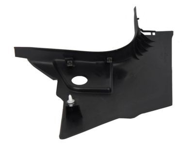 Ford FR3Z-6302345-AA Panel - Cowl Side Trim
