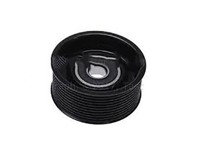 Ford GT Timing Belt Idler Pulley - 4G7Z-6C348-AA