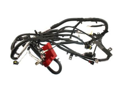 2013 Ford Mustang Battery Cable - DR3Z-14300-G