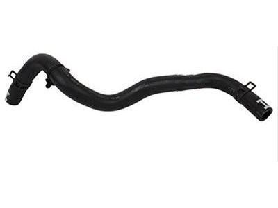 2015 Lincoln MKS Power Steering Hose - 9G1Z-3691-A