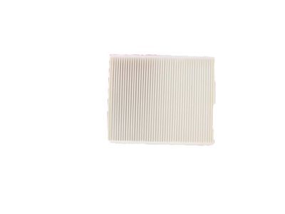 Ford AE9Z-19N619-A Filter - Odour And Particles