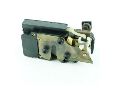Ford Freestyle Tailgate Lock Actuator Motor - 3L1Z-7843150-BB