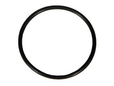 2013 Lincoln MKX Fuel Pump Gasket - AA5Z-9E583-A