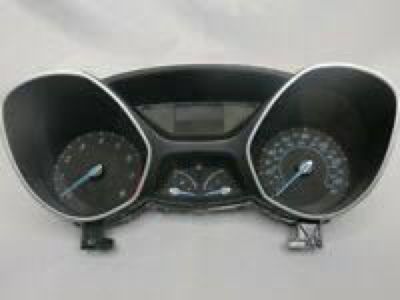 Ford Excursion Instrument Cluster - 5C7Z-10849-CA