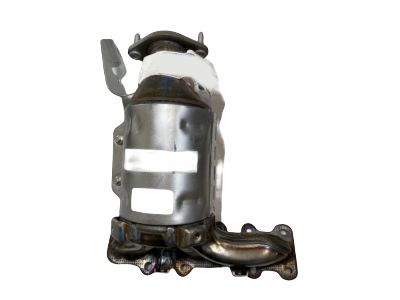2019 Ford Explorer Exhaust Manifold - FB5Z-5G232-A