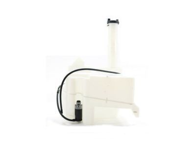 Lincoln LS Washer Reservoir - YW4Z-17618-AA