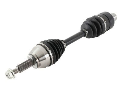 Ford Explorer Axle Shaft - 1L2Z-3A428-AA