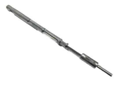 Ford F7DZ-7361-A Gear Change Shaft Lo Plunger