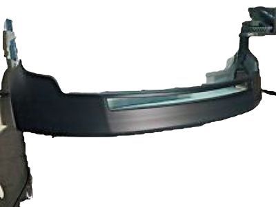 Ford Five Hundred Bumper - 5T5Z-17D957-AAB