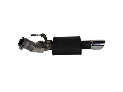 Ford Expedition Exhaust Pipe - FL1Z-5201-B