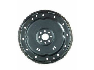 Ford 8C3Z-6375-A Flywheel Assembly