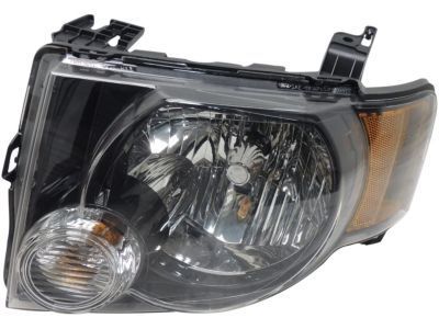 2012 Ford Escape Headlight - 9L8Z-13008-B