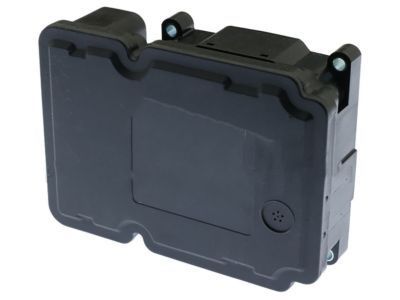 Ford Fusion ABS Control Module - CE5Z-2C219-A