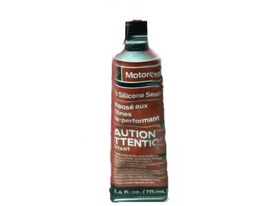 Ford TA-29 Sealant - Silicone