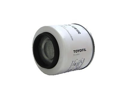 Ford F-350 Fuel Filter - E8TZ-9N184-A