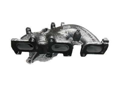 2009 Ford Fusion Exhaust Manifold - 7T4Z-9431-B