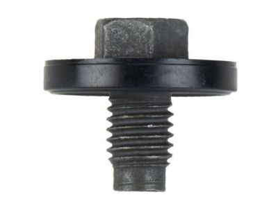 Ford Expedition Drain Plug - F81Z-6730-AA