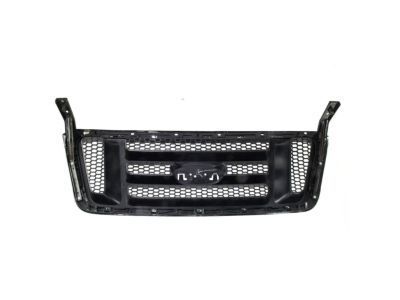 2005 Ford F-150 Grille - 5L3Z-8200-FAPTM