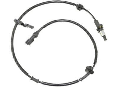 2005 Ford Excursion ABS Sensor - F81Z-2C204-AD