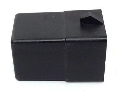 Ford 5L3Z-13350-AA Direction Indicator Relay