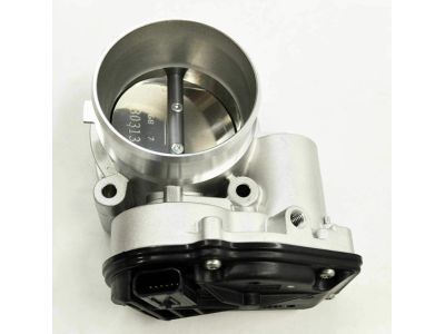 Ford BL3Z-9E926-B Throttle Body And Motor Assembly
