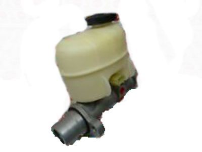 Ford F6HZ-7A543-AA Master Cylinder Assembly