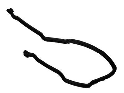 Lincoln Aviator Timing Cover Gasket - F3LY-6020-C