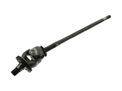 Ford FC3Z-3219-A Shaft - Front Axle