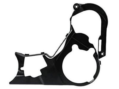 Ford Contour Timing Cover - F8CZ-6019-CA