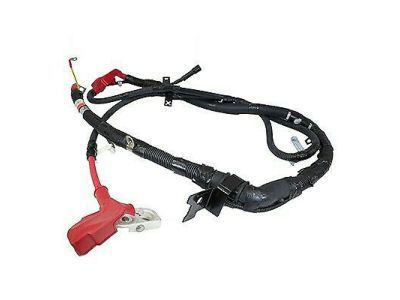 2005 Ford F-450 Super Duty Battery Cable - 5C3Z-14300-CA