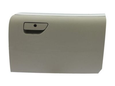 Ford EB5Z-78060T10-BC Box Assembly - Glove Compartment