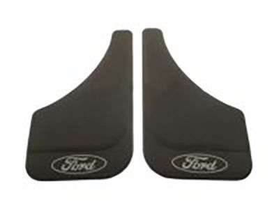 2011 Ford Fusion Mud Flaps - 6N7Z-16A550-AA
