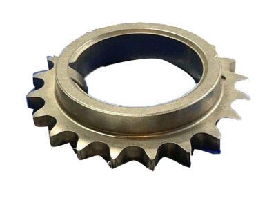 2005 Ford GT Variable Timing Sprocket - F8ZZ-6256-AA