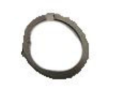 2009 Lincoln MKZ Transfer Case Output Shaft Snap Ring - E92Z-7064-A