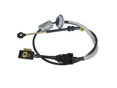 Lincoln MKZ Shift Cable - 6E5Z-7E395-E