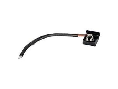 1991 Ford F Super Duty Battery Cable - FOTZ-14300-C