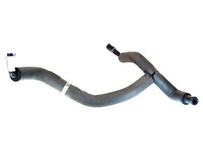 Lincoln PCV Hose - YL3Z-6C324-AA