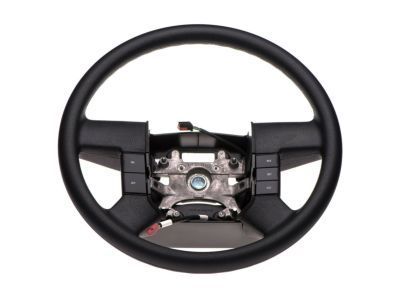 2006 Lincoln Mark LT Steering Wheel - 7L3Z-3600-CC