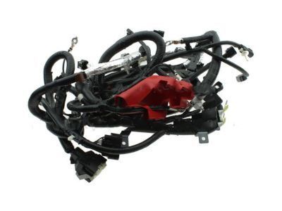 2013 Ford Mustang Battery Cable - CR3Z-14300-FA