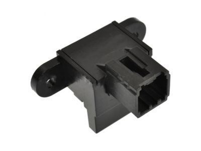 2009 Ford Expedition Steering Angle Sensor - 7L1Z-3F818-A