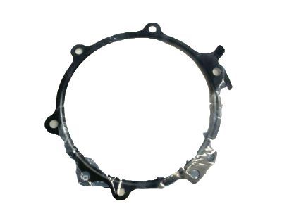 2006 Ford Escape Water Pump Gasket - 5F9Z-8507-AB