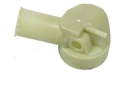 Ford Crown Victoria Power Steering Reservoir - E5DZ-3A697-A