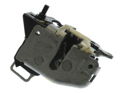 2012 Ford Expedition Door Lock - CL3Z-1626413-A