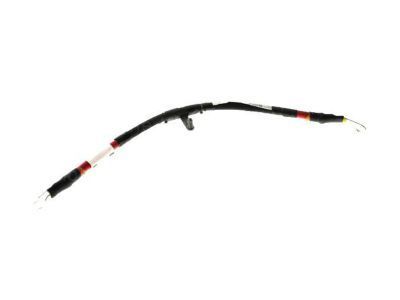 2012 Ford F-150 Battery Cable - DL3Z-14300-F