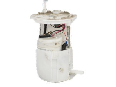 2024 Ford Edge Fuel Pump - F2GZ-9H307-S