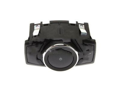 2014 Ford Escape Headlight Switch - CP9Z-11654-J