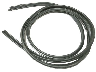 Ford E-150 Weather Strip - 2C2Z-1520709-AA